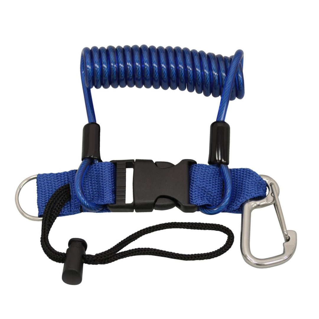 Bigblue Spring-Design Light Cord (BB-SPRCORD01)