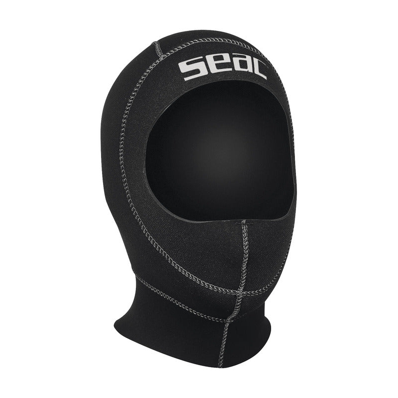 Seac Standard 3mm neoprene hood