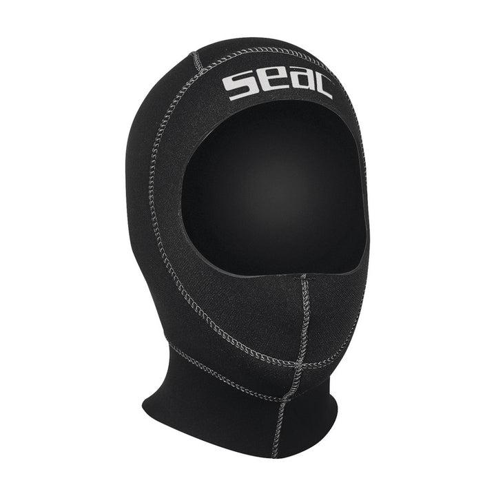 Seac Standard 3mm neoprene hood