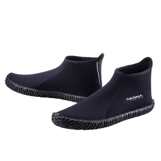Akona Standard 3.5mm Short Boots