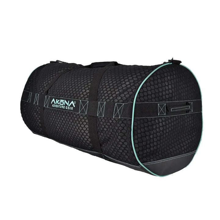 Akona Stealth Mesh Duffel