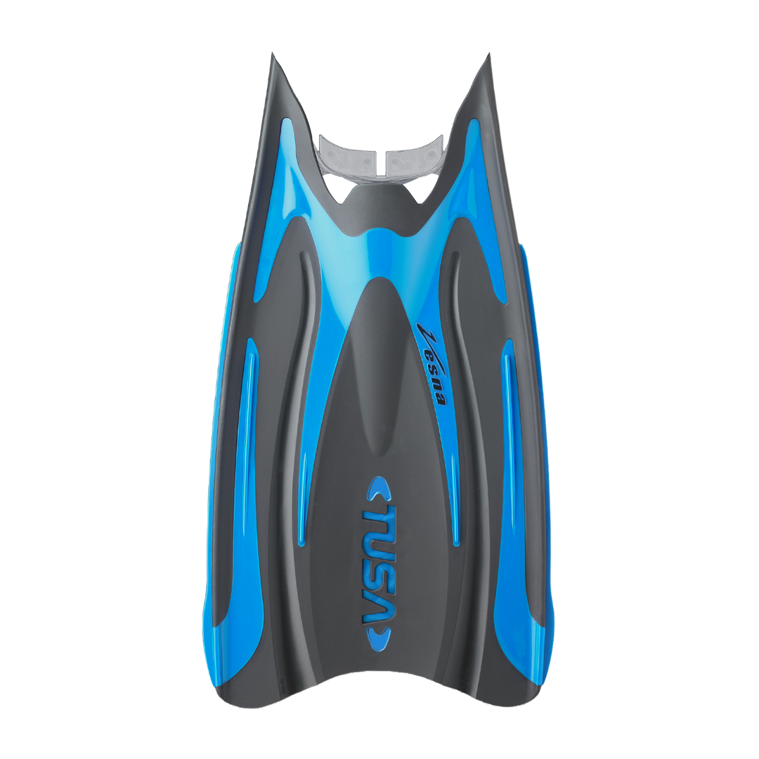 TUSA HyFlex Vesna Blade Set - Fish Tail Blue