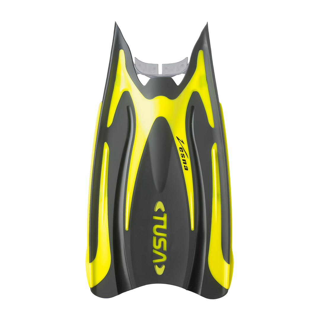 TUSA HyFlex Vesna Blade Set - Flash Yellow