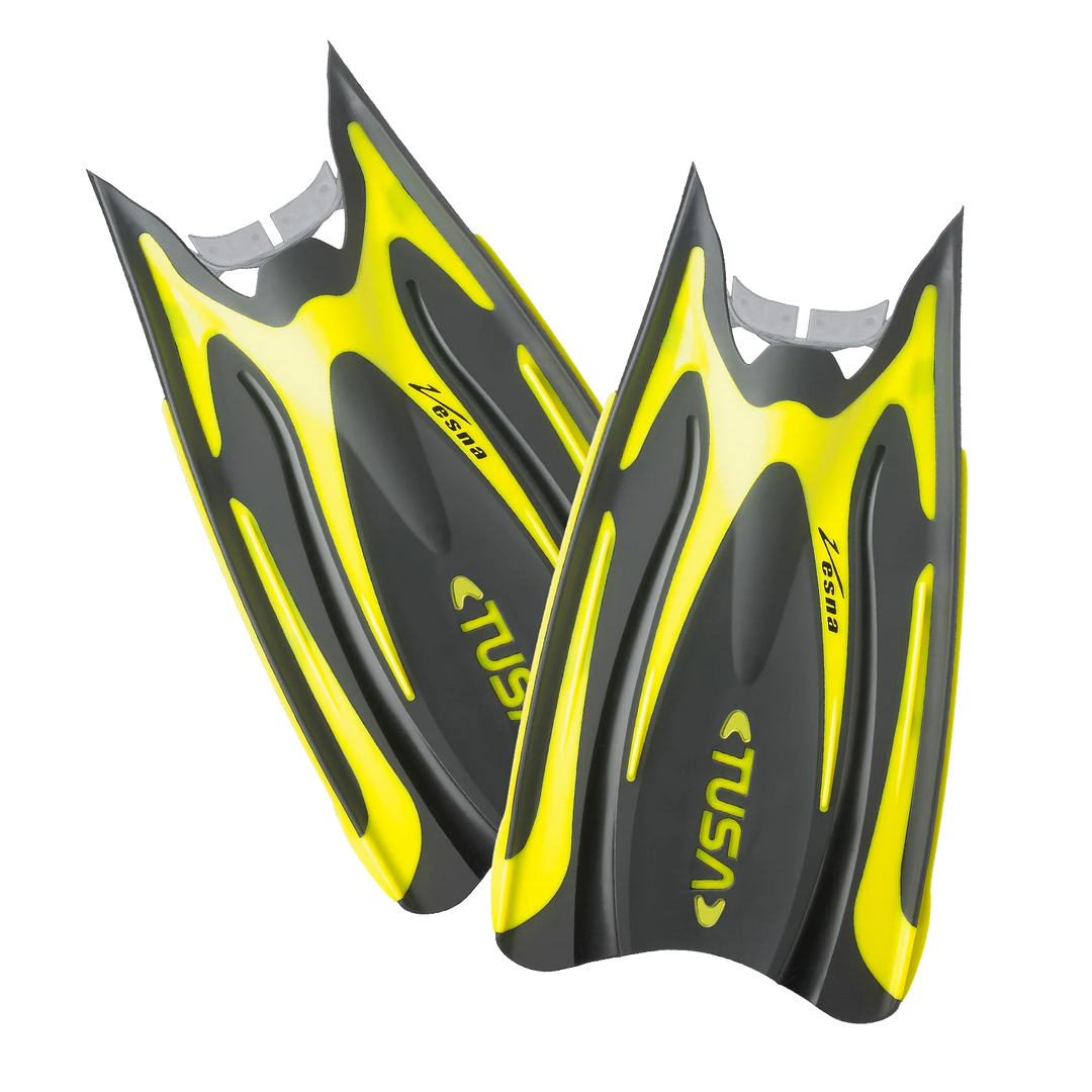 TUSA HyFlex Vesna Blade Set