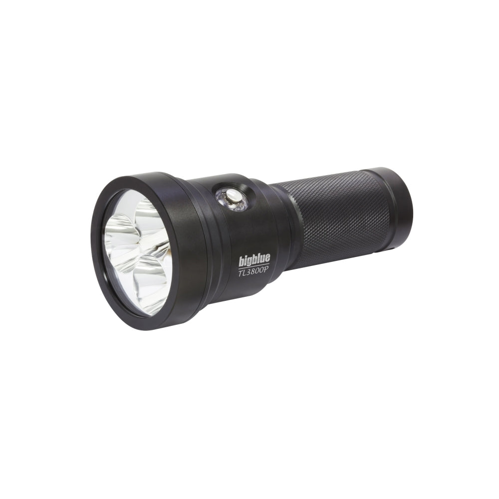 Bigblue 3800 Lumen Narrow Beam Technical Light (TL3800P)