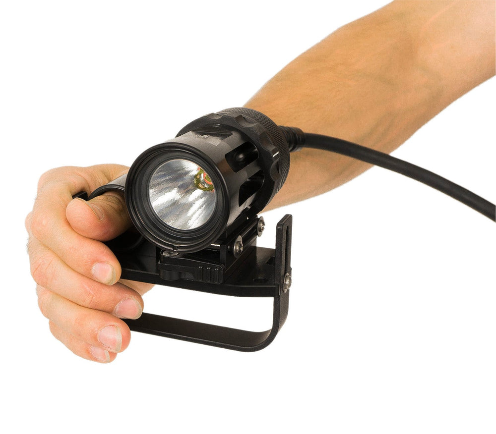Dive Rite Thumb Loop For Goodman Handmount