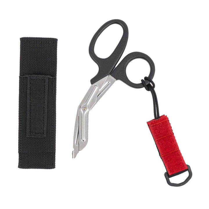 Dive Rite Stainless Steel Shears (No Sheath)