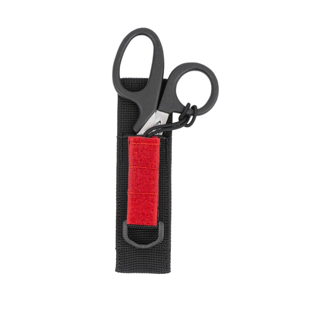 Dive Rite Stainless Steel Shears (No Sheath)