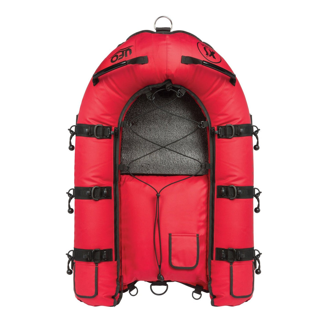 XS Scuba UFO Spearfishing