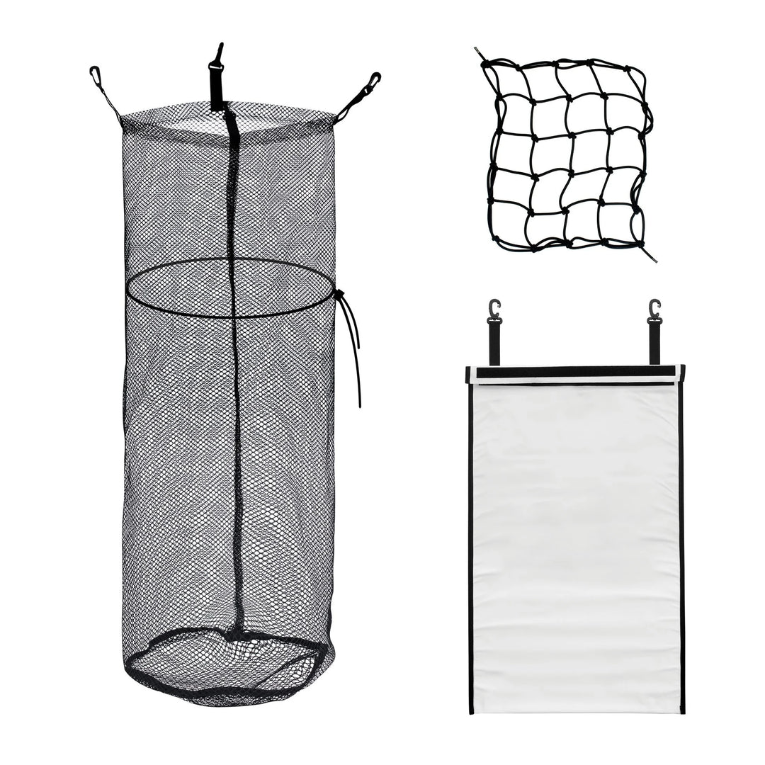 UF150 XS Scuba UFO Spearfishing and Collecting Kit
