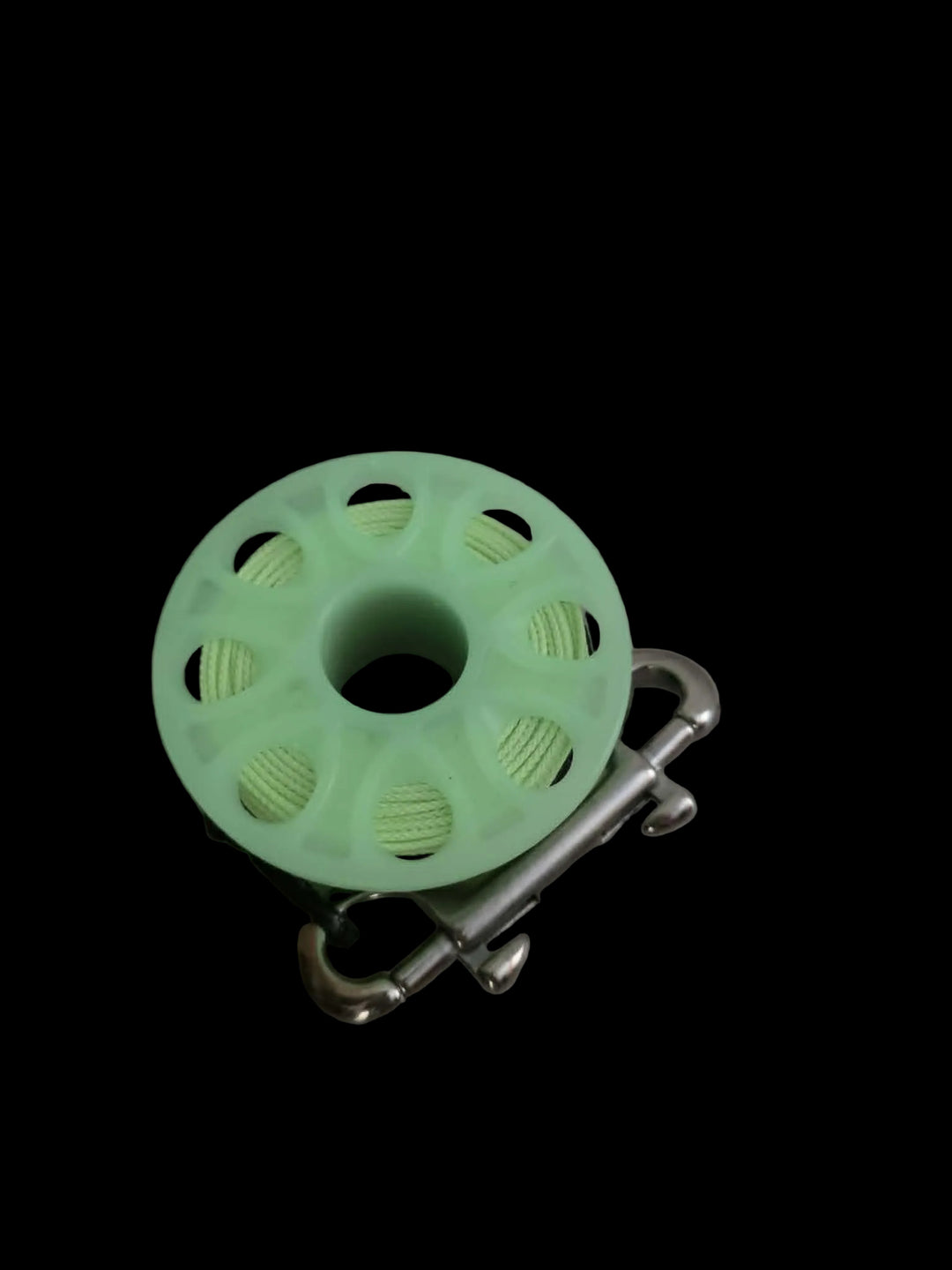 Dive Labs Glow-in-the-Dark 110&
