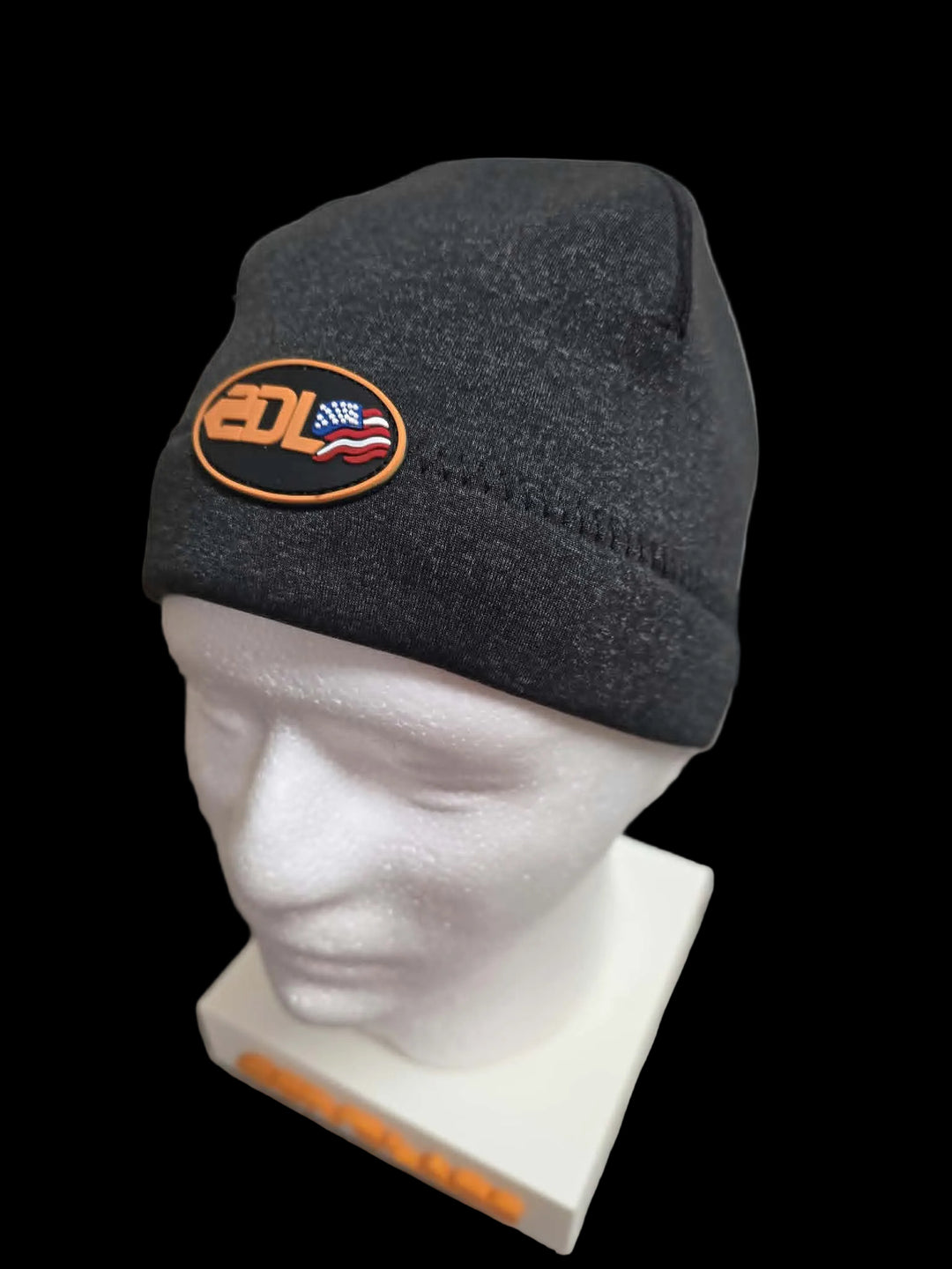 Dive Labs Neoprene Beanie – Grey