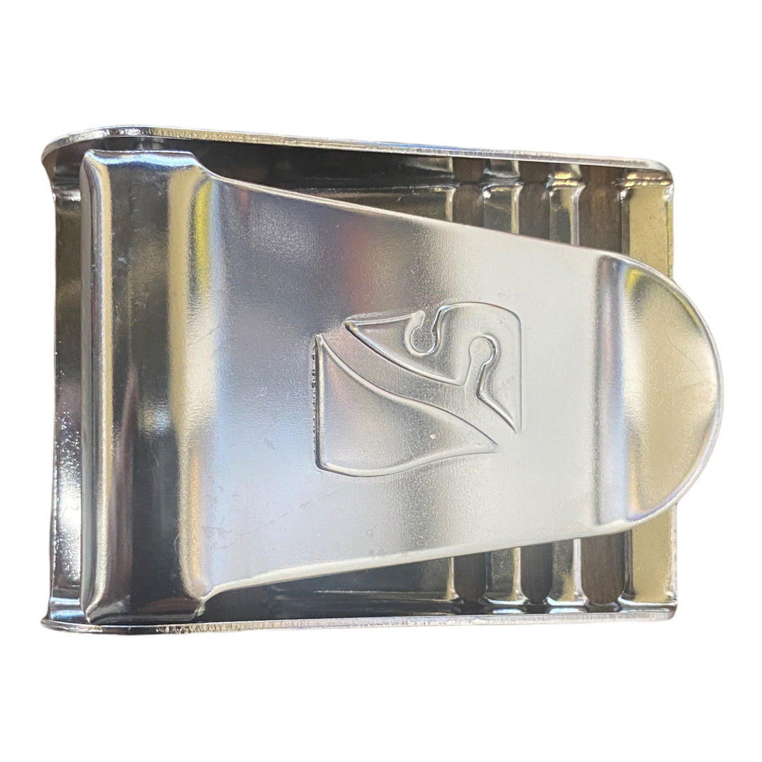 Dive Rite Stainless Steel Weight/Harness Belt Buckle