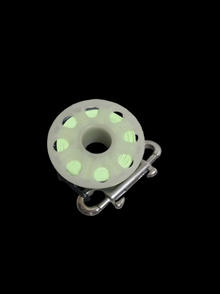 Dive Labs Glow-in-the-Dark 110&