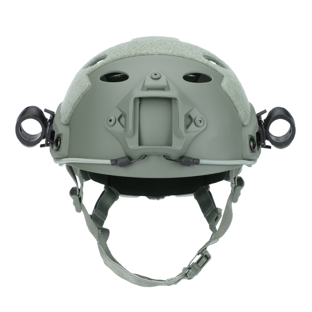 Bigblue Technical Diving Helmet Light Mount (TDH-LTMNT)