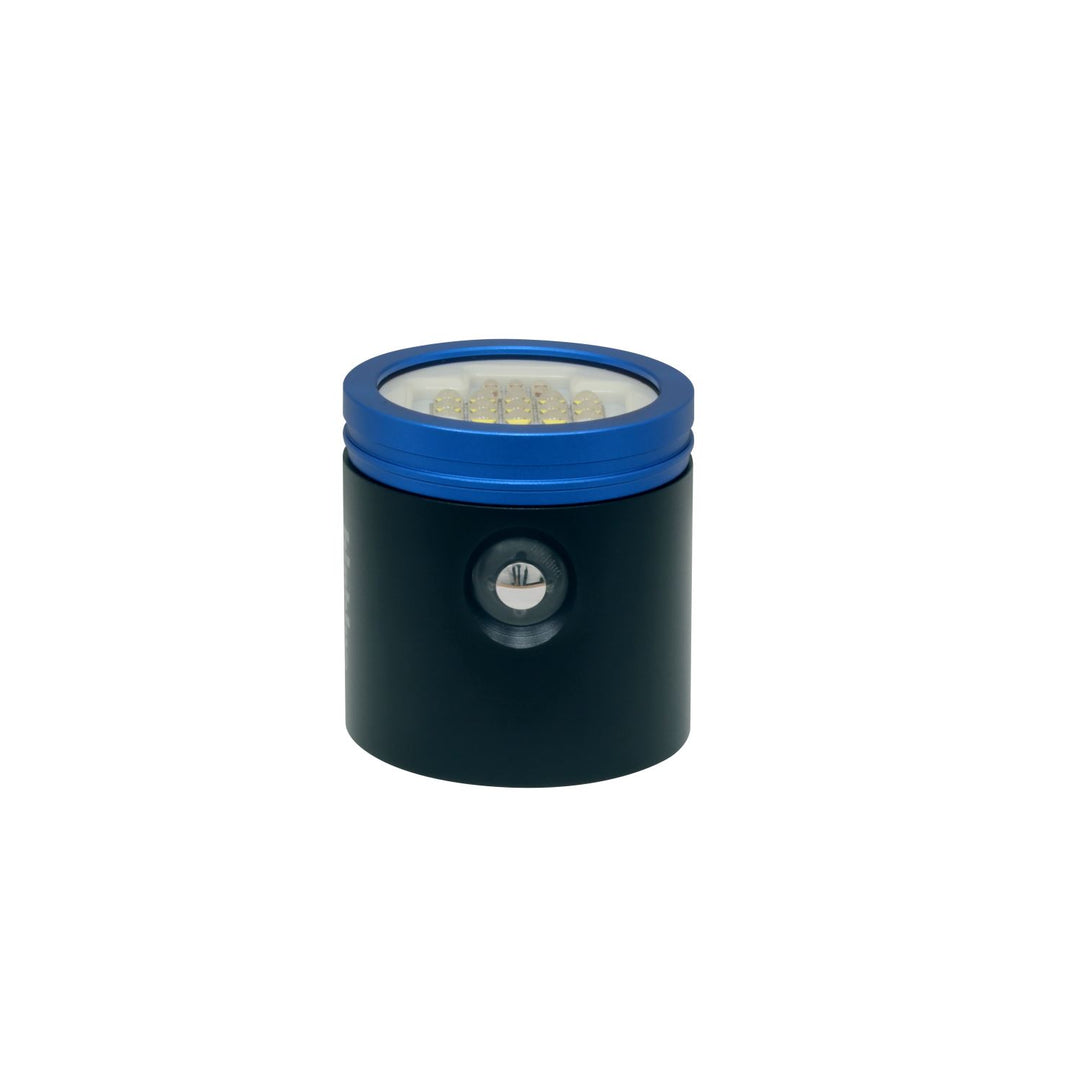 Bigblue Light Head for VL11000P with Remote Control Capability (LH-VL11000PB-RC)
