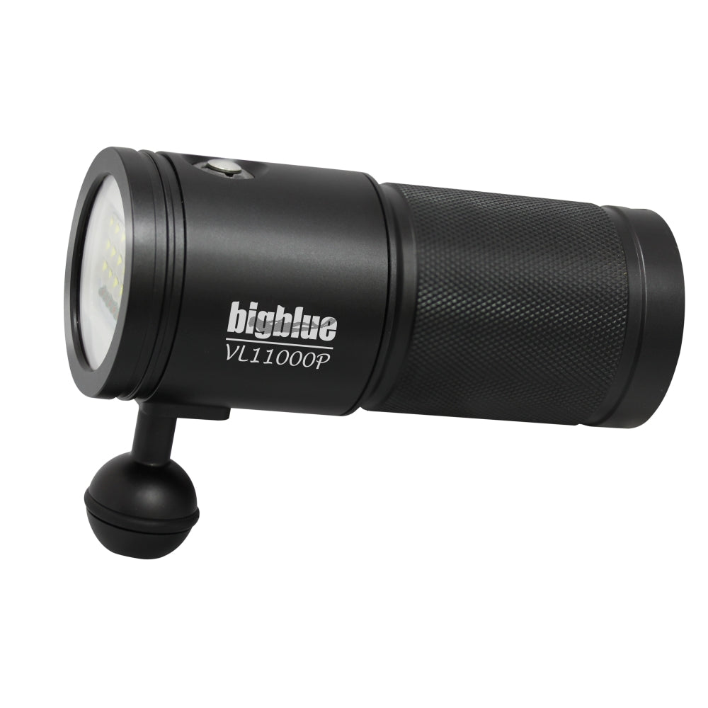 Bigblue 11,000 Lumen Video Light (VL11000P)