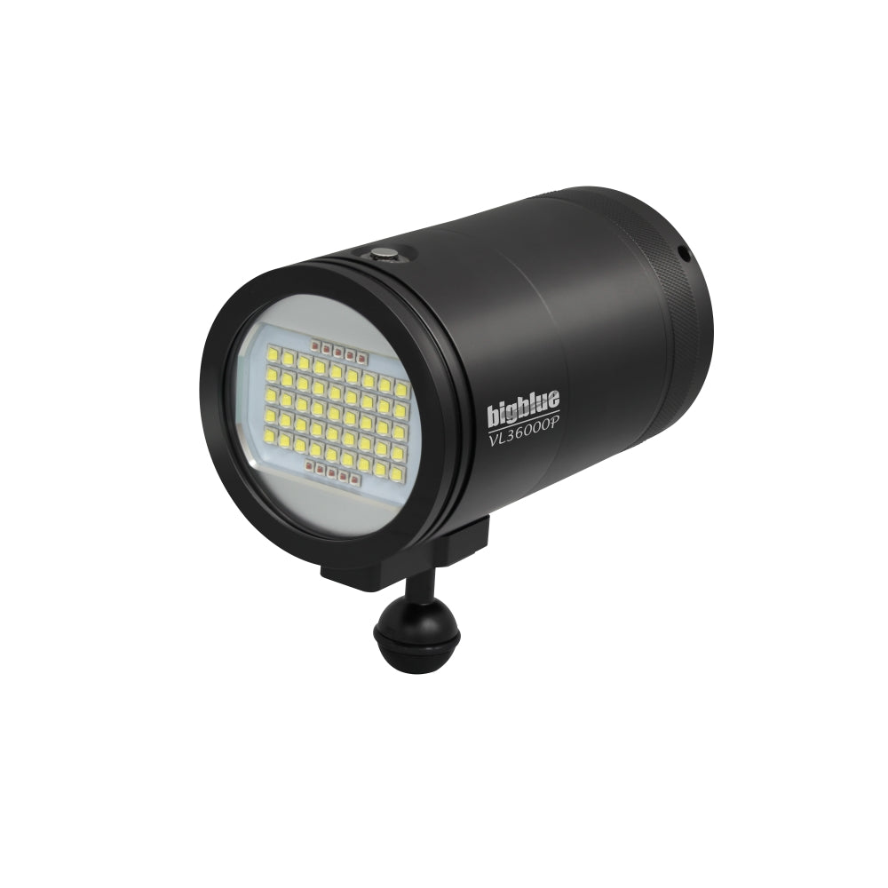 Bigblue 36,000 Lumen Video Light (VL36000P)