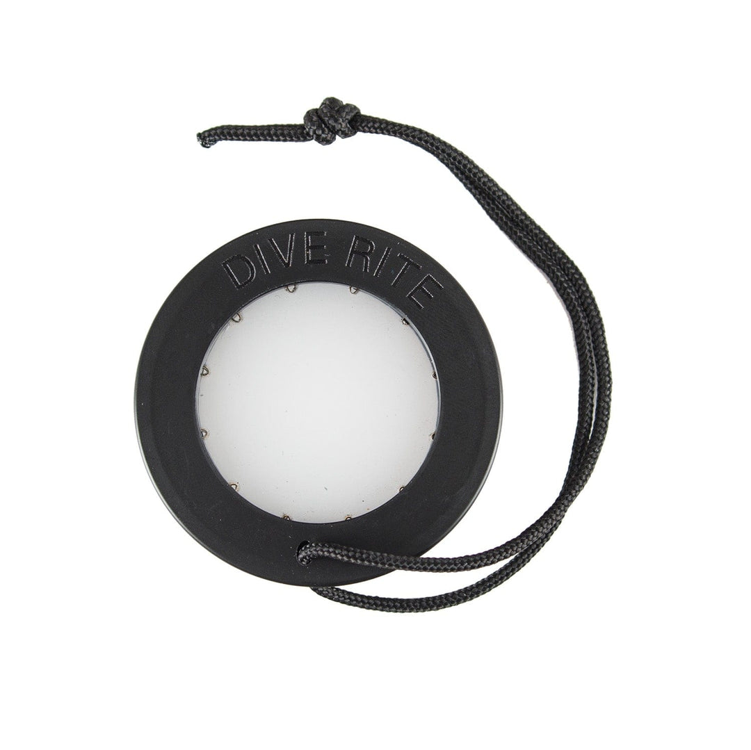 Dive Rite Video Diffuser For BX2/CX1/CX2/CX3 Lights