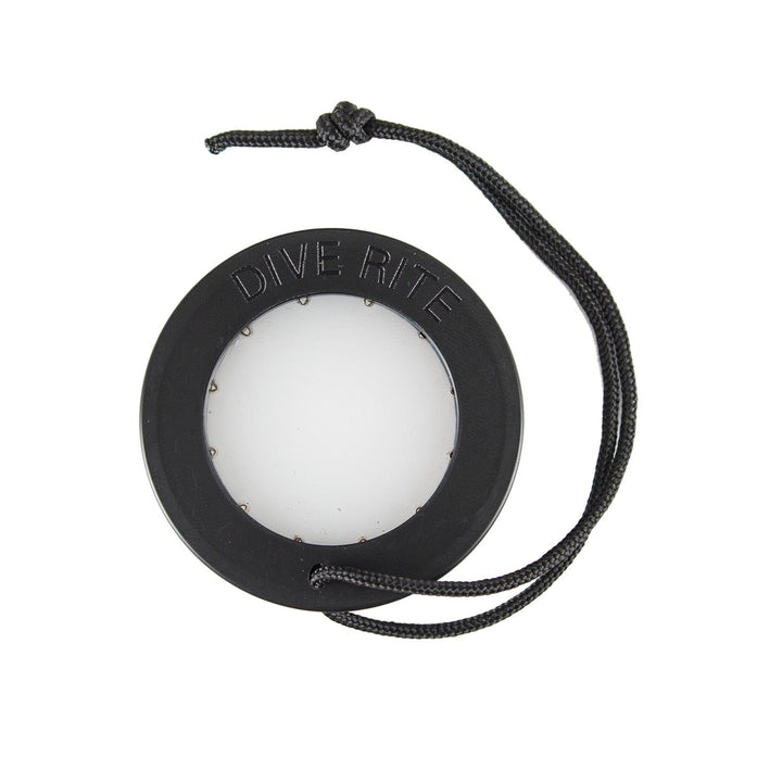 Dive Rite Video Diffuser For BX2/CX1/CX2/CX3 Lights