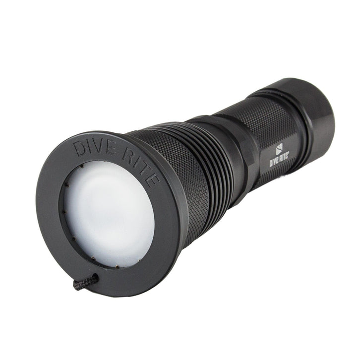 Dive Rite Video Diffuser For BX2/CX1/CX2/CX3 Lights