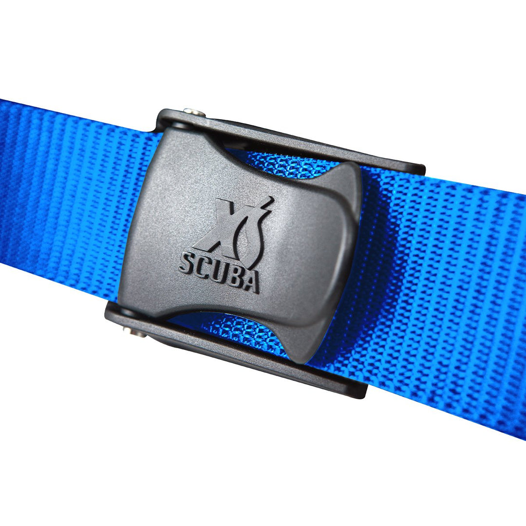 WB60 Standard Weight Belt 60 inch