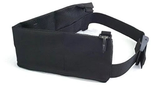 Cordura Weight Pocket Belt