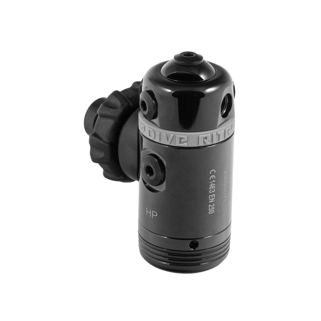 Dive Rite XT1/XT2 Sidemount Regulator Package
