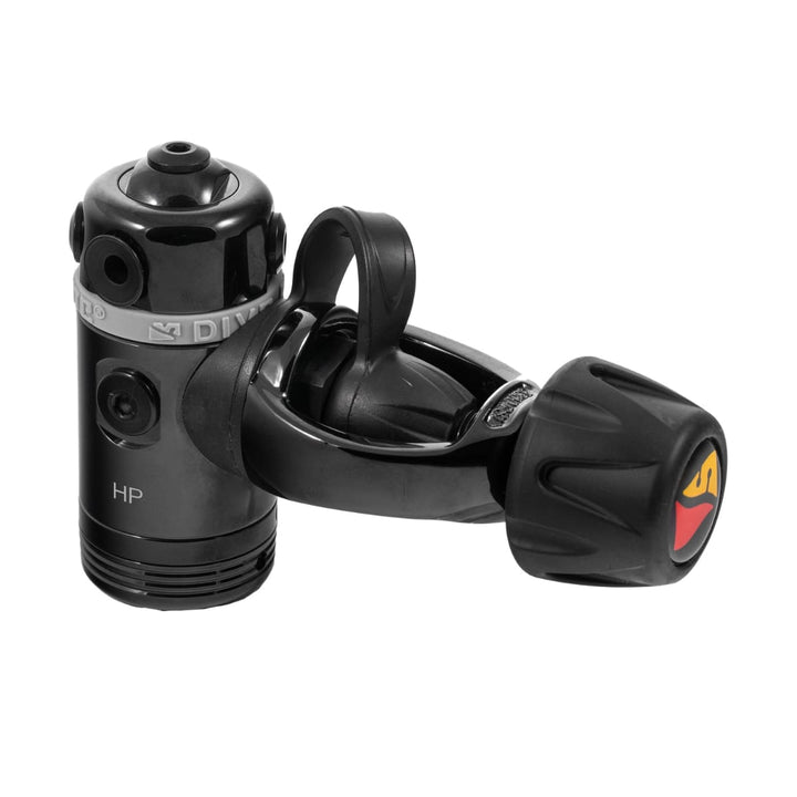 Dive Rite XT1/XT4 Open Water Regulator Package
