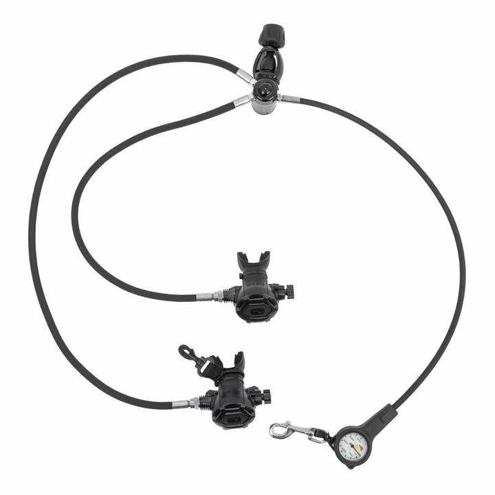 Dive Rite XT1/XT4 Open Water Regulator Package