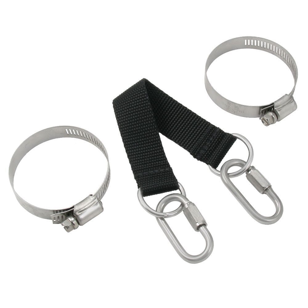 Dive Rite Canister Light Mounting Strap Only