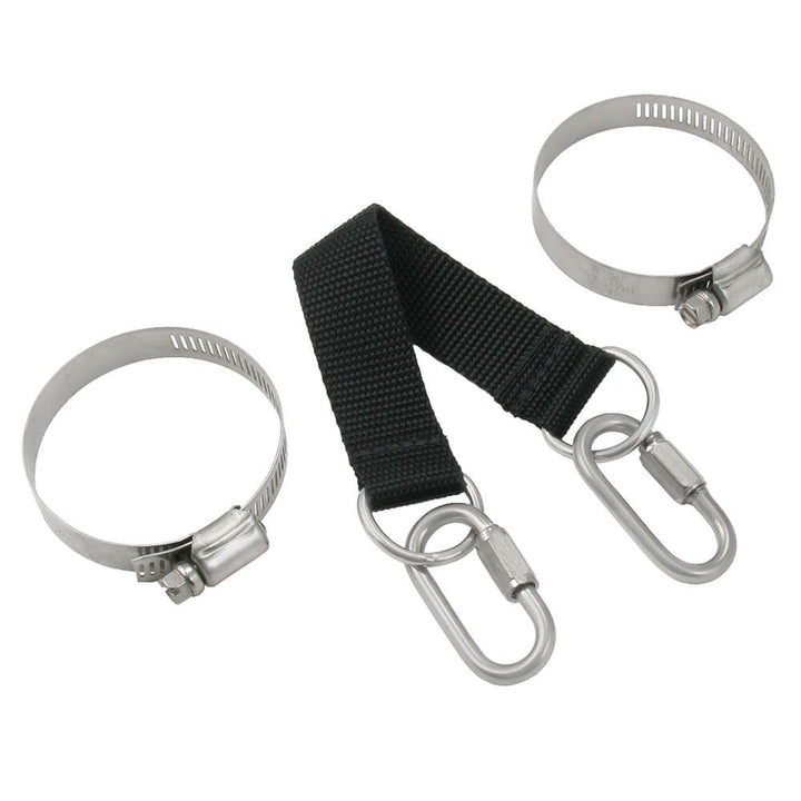 Dive Rite Canister Light Mounting Strap Only
