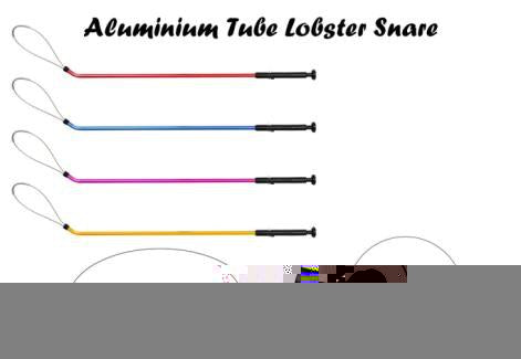 Divelabs Aluminum Lobster Snare