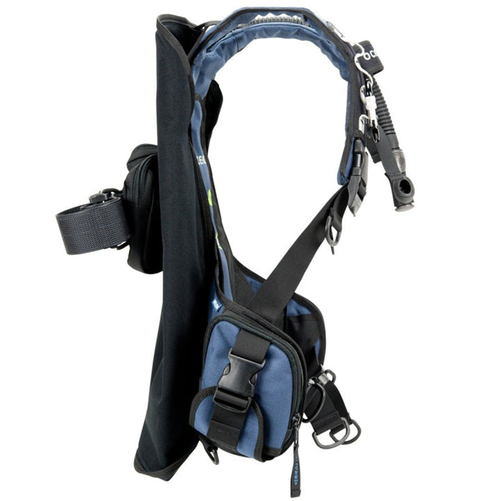 Biolite BCD - Side View