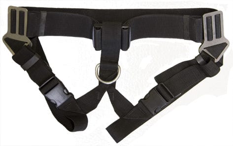 Dive Xtras - 3-Point Tow Harness