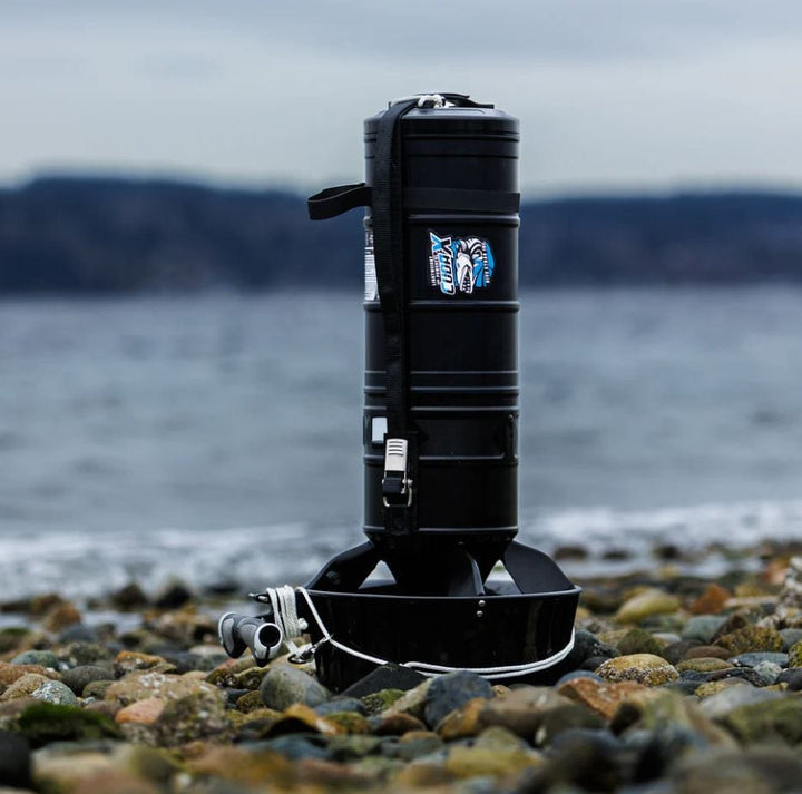 Dive Xtras - Cuda X Exploration