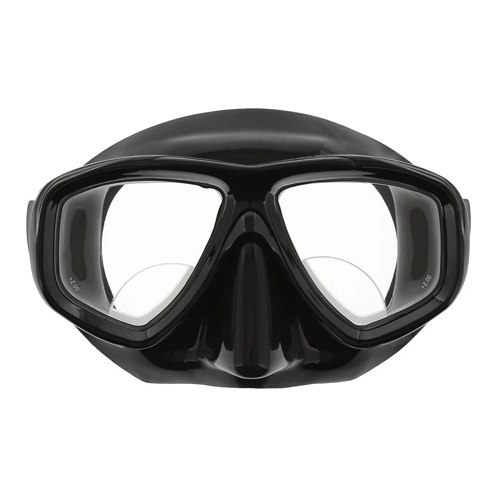Dive Rite 125 Mask Gauge Reader