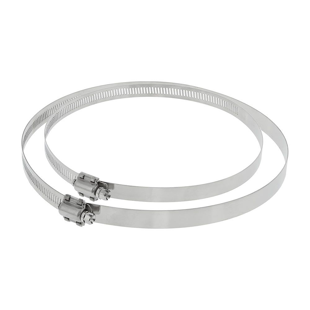 Dive Rite Stage Speed Clamp
