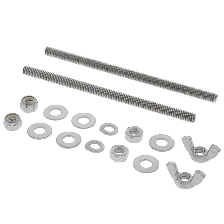 Dive Rite Bolt Kit for Doubles Tank Bands