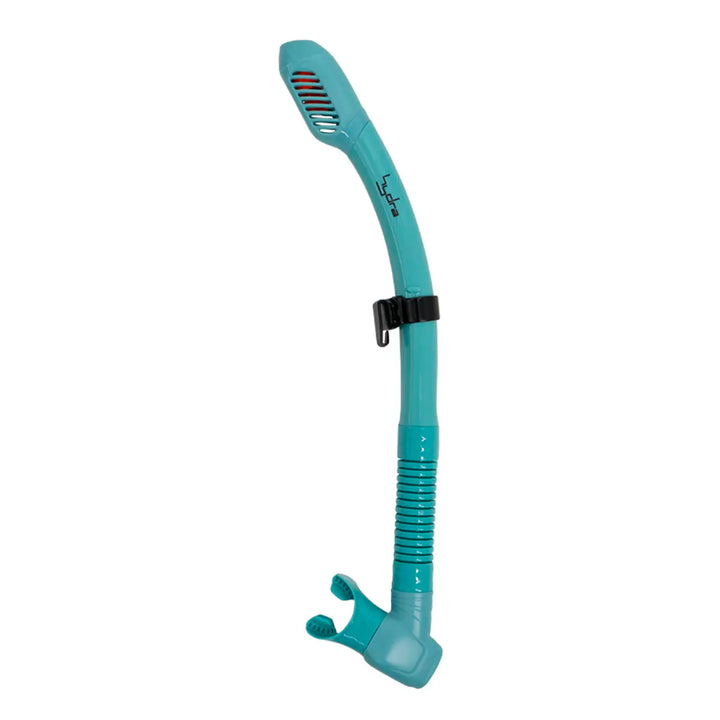 Genesis Hydra Dry Snorkel