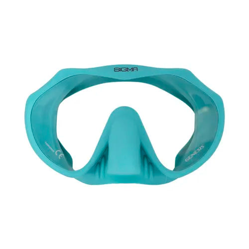Genesis Sigma Mask