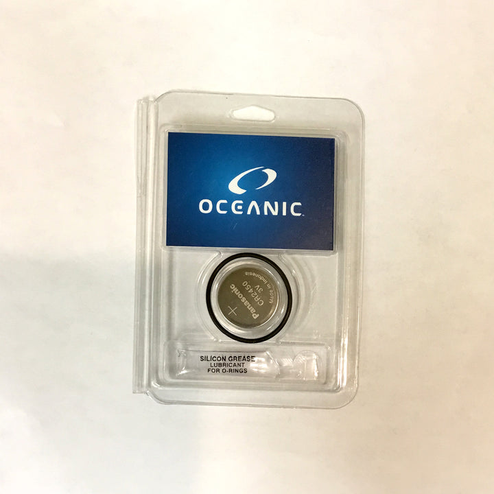 Oceanic 2450 Battery Kit