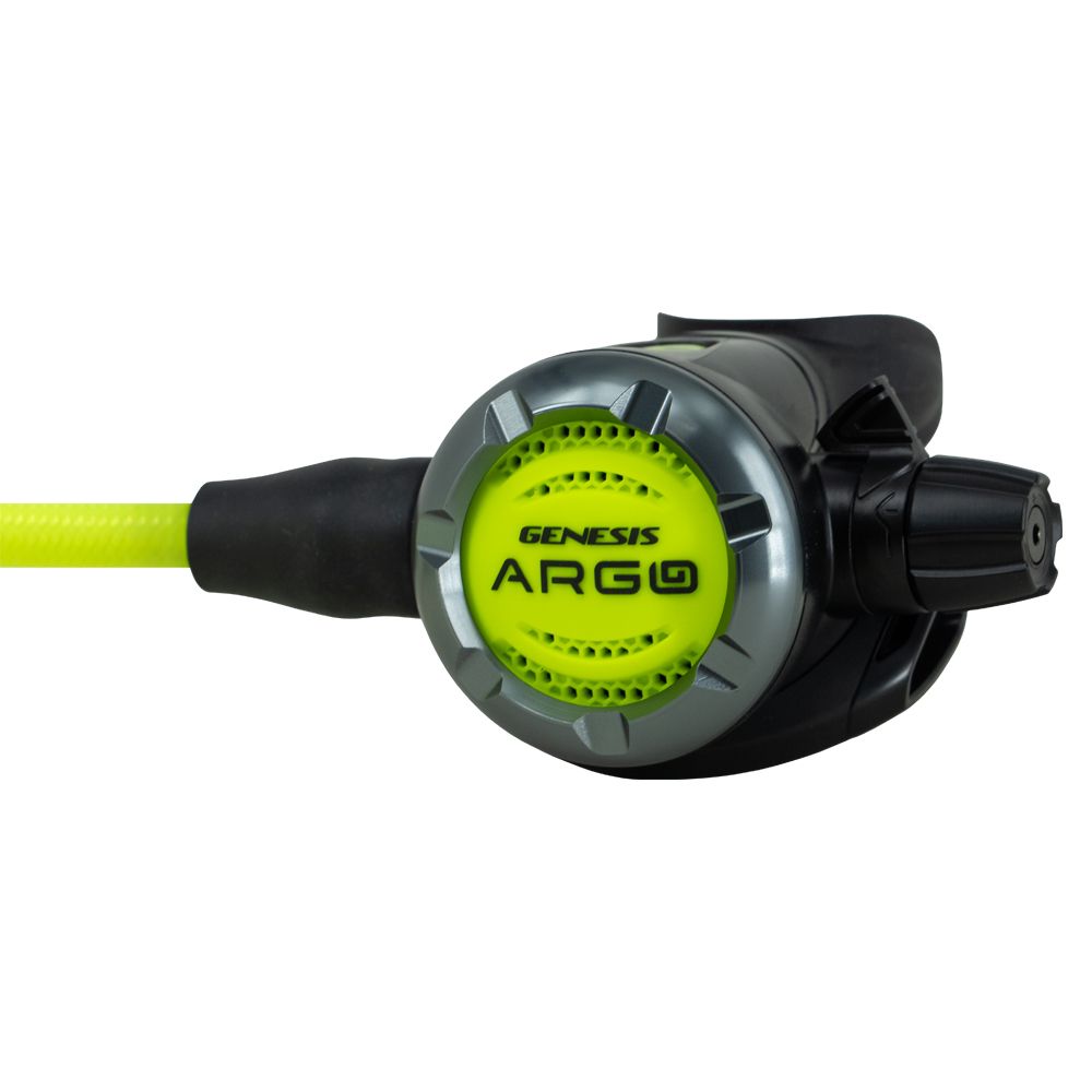 Genesis Argo Octo