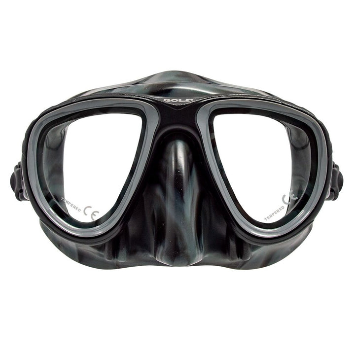 Genesis Bold Mask