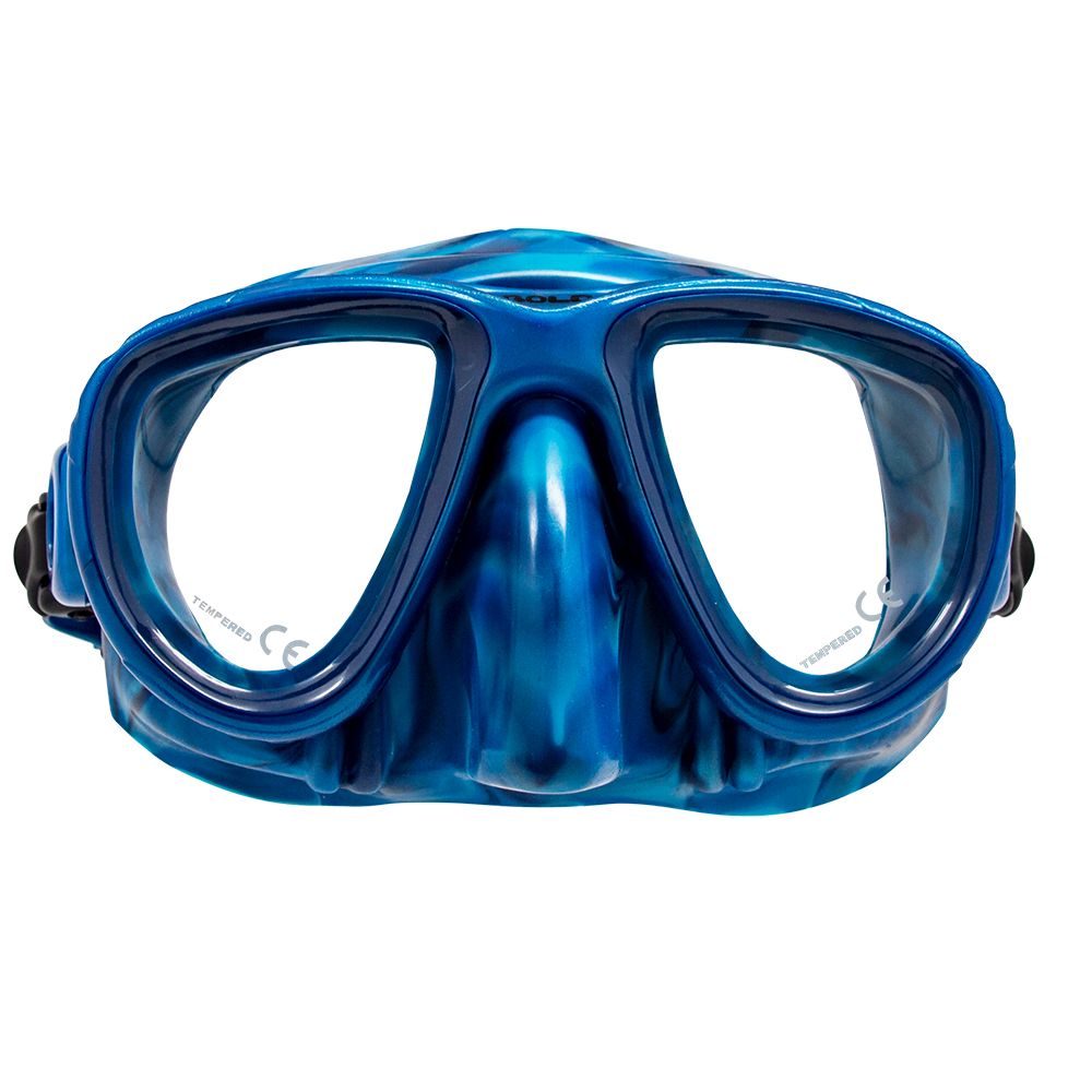 Genesis Bold Mask alternate view