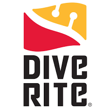 Dive Rite Air Spool O-Ring Only