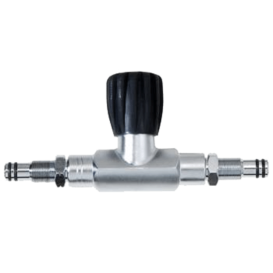 Dive Rite 180MM Isolation Crossbar