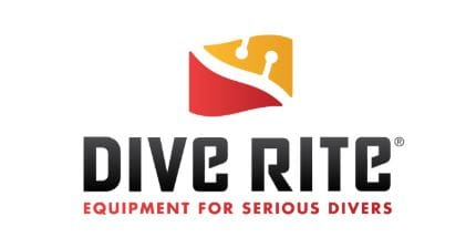 Dive Rite Hose Clamp for DSV