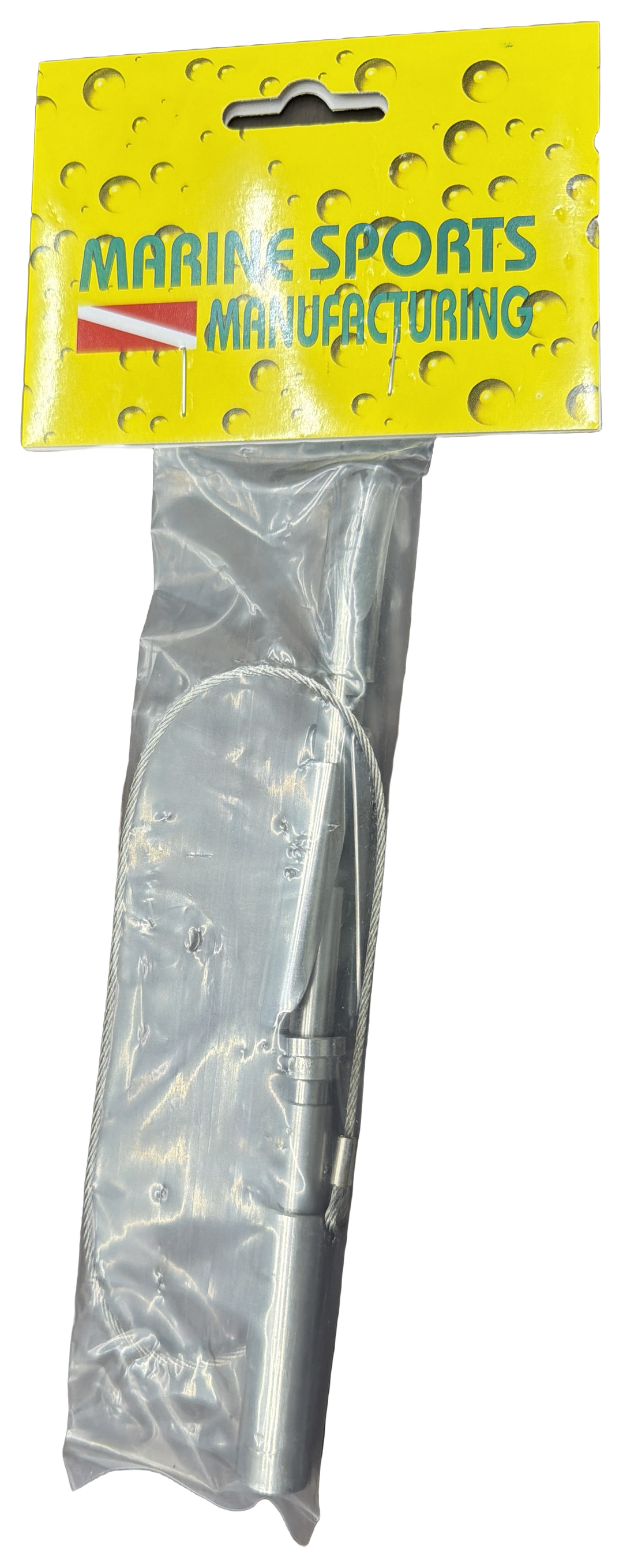 Marine Sports Tri-Cut Breakaway Spearfishing Tip