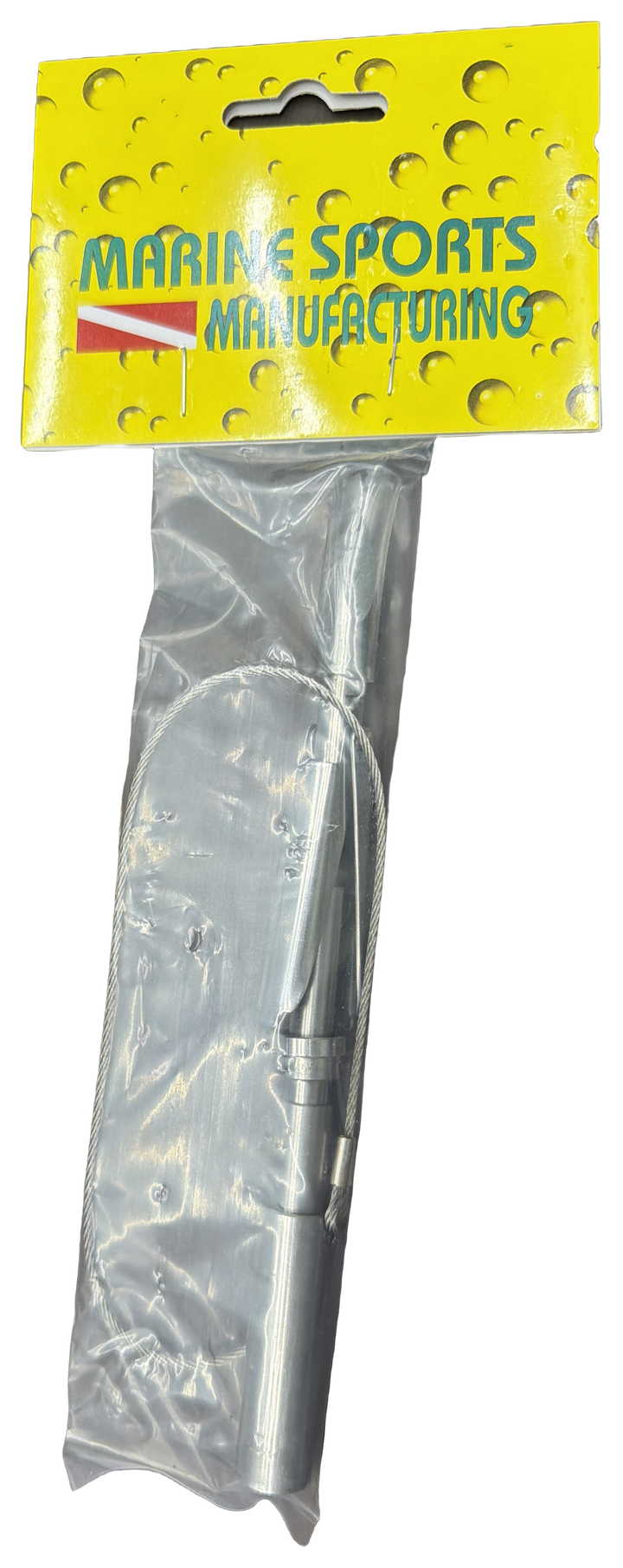 Marine Sports Tri-Cut Breakaway Spearfishing Tip
